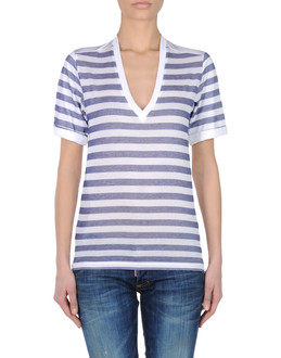 DSQUARED2 - Short sleeve t-shirt
