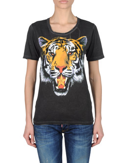 DSQUARED2 - Short sleeve t-shirt