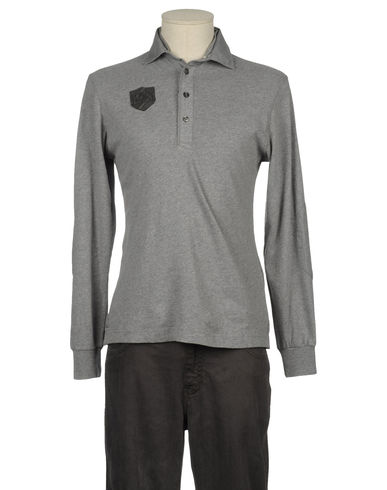 ZOOM ETIQUETA NEGRA - Polo shirt
