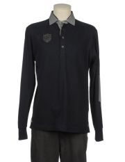 ETIQUETA NEGRA - Polo shirt