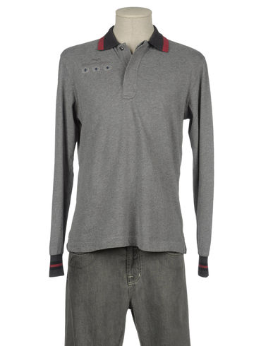 ZOOM ETIQUETA NEGRA - Polo shirt