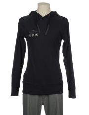 ETIQUETA NEGRA - Hooded sweatshirt