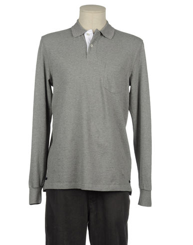 ZOOM ETIQUETA NEGRA - Polo shirt