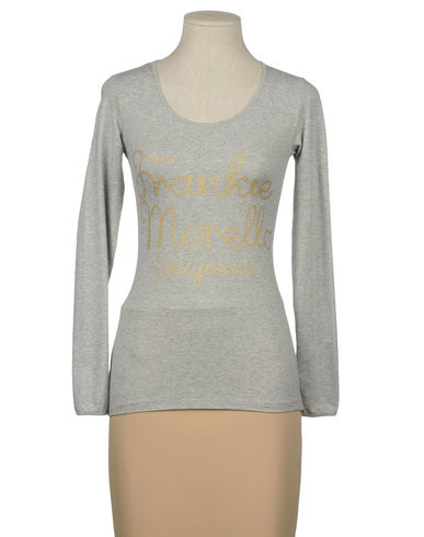 ZOOM FRANKIE MORELLO SEXYWEAR - T-shirt