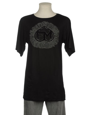 ZOOM FRANKIE MORELLO - Short sleeve t-shirt