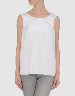 Jil Sander - Tops - Tops