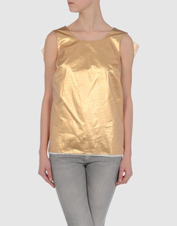 Jil Sander - Tops - Tops