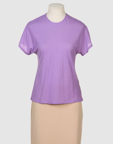 ZOOM ISAAC MIZRAHI - T-shirt