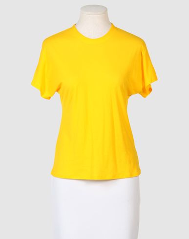 ZOOM ISAAC MIZRAHI - Short sleeve t-shirt