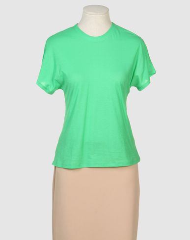 ZOOM ISAAC MIZRAHI - Short sleeve t-shirt