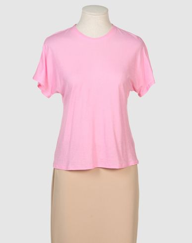ZOOM ISAAC MIZRAHI - T-shirt
