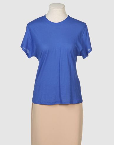 ZOOM ISAAC MIZRAHI - T-shirt