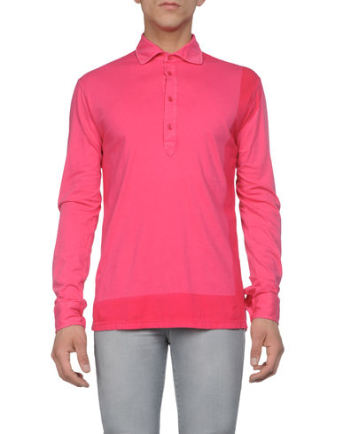 ZOOM COMING SOON - Polo shirt