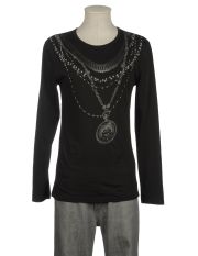 COMING SOON - Long sleeve t-shirt