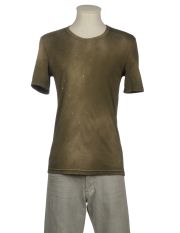 COMING SOON - Short sleeve t-shirt