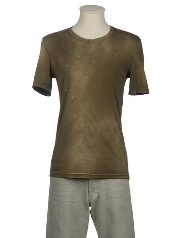 ZOOM COMING SOON - Short sleeve t-shirt
