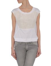 VIKTOR & ROLF - Sleeveless t-shirt
