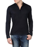 ENERGIE - Long sleeve t-shirt