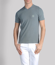 ARMANI COLLEZIONI - Short-sleeve t-shirt