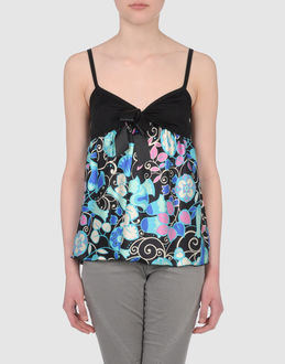 Blugirl Folies - Tops - Tops