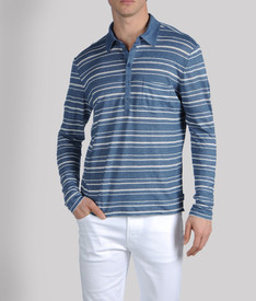 ARMANI COLLEZIONI - Polo-neck
