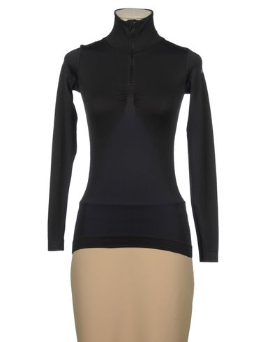 ZOOM ADIDAS BY STELLA MCCARTNEY - Long sleeve t-shirt