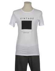 NOBODY'S ART - Short sleeve t-shirt