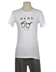 NOBODY'S ART - Short sleeve t-shirt