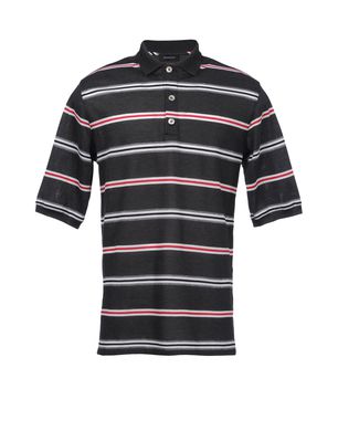 Polo shirt Men's - KRIS VAN ASSCHE