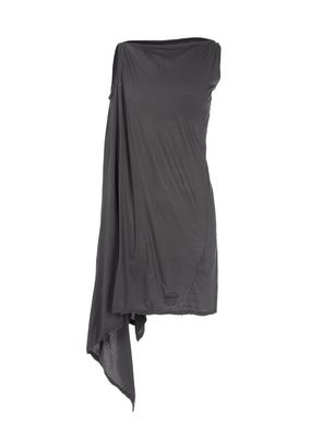 Short sleeve t-shirt Women's - DRKSHDW by RICK OWENS