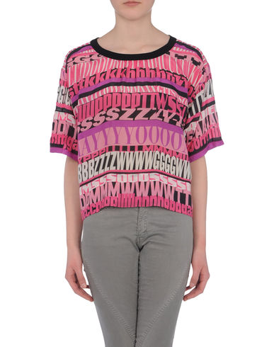 ZOOM D&G - Short sleeve t-shirt