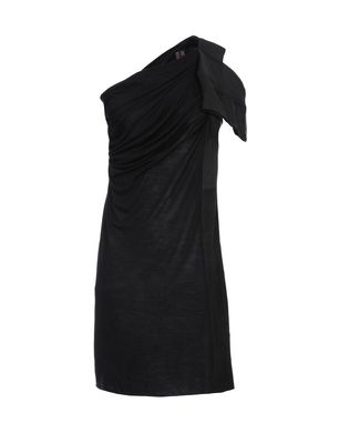Vestito corto Donna - RICK OWENS