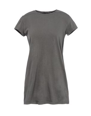 Short sleeve t-shirt Women's - DRKSHDW by RICK OWENS