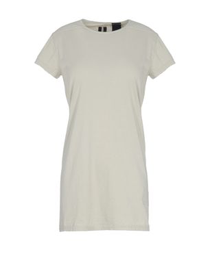 Short sleeve t-shirt Women's - DRKSHDW by RICK OWENS