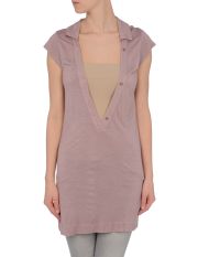 MM6 by MAISON MARTIN MARGIELA - Polo shirt