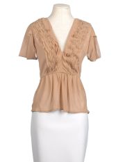 ELISABETTA FRANCHI - Bluse