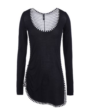 T-shirt maniche lunghe Donna - HIGH