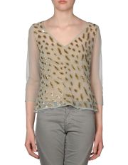 CLIPS - Blusa