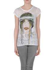 MORPHINE GENERATION - T-shirt maniche corte