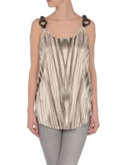 CLASS ROBERTO CAVALLI - Top
