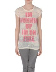 MORPHINE GENERATION - T-shirt maniche corte