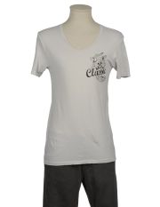 ED HARDY - T-shirt manches courtes