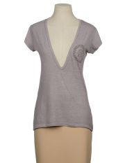 MORPHINE GENERATION - T-shirt maniche corte