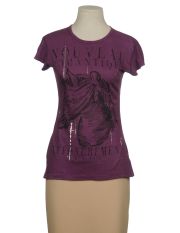 MORPHINE GENERATION - T-shirt maniche corte