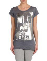 MORPHINE GENERATION - T-shirt maniche corte