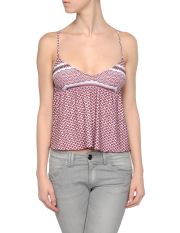 POISSON D'AMOUR - Top