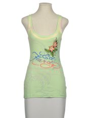 ED HARDY - Top