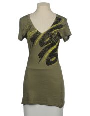 ED HARDY - Short sleeve t-shirt