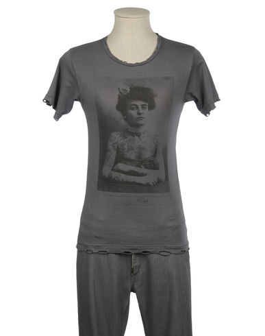 ZOOM DAPHNE - T-shirt