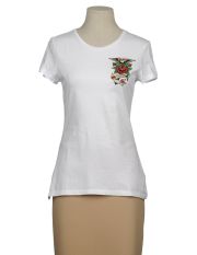 ED HARDY - Short sleeve t-shirt